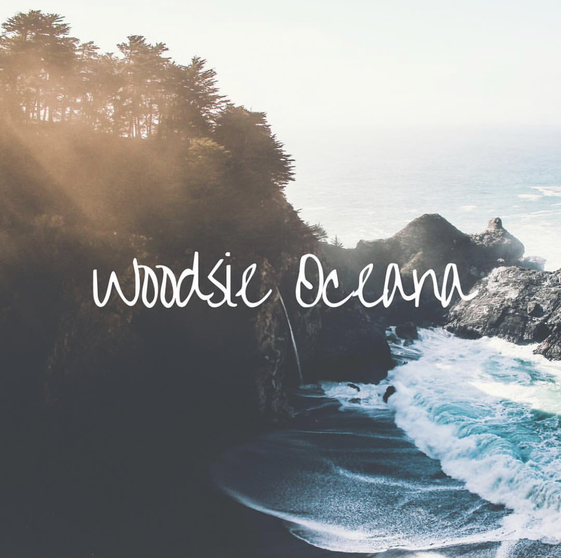 Woodsie Oceana